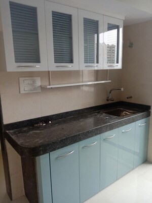 Kitchen in 2 BHK Apartment at Pragati Vihar  – for Sale