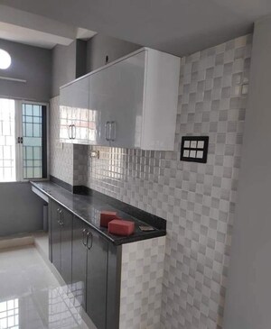 Kitchen in 2 BHK Apartment at Pragati Vihar  – for Sale