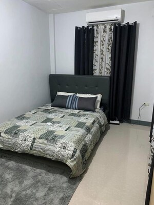 Bedroom in 2 BHK Apartment at Pragati Vihar  – for Sale