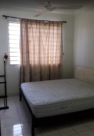 Bedroom in 2 BHK Apartment at Pragati Vihar  – for Sale