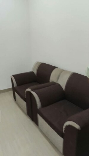 Living Room in 1 RK Apartment at Sunrakh Bangar – for Rent