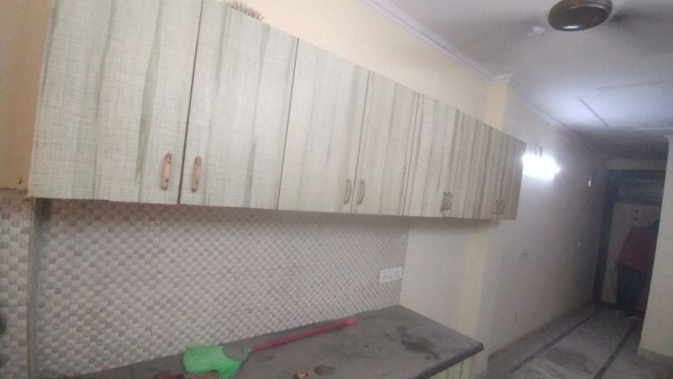 Bedroom, east of kailash 3 Bedroom 1800 Sq.Ft. Builder Floor In East Of Kailash Delhi 10786751