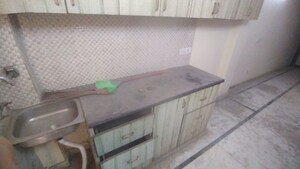 Bathroom in 3 BHK Builder Floor at East Of Kailash – for Sale