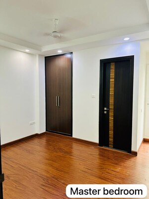3 BHK Builder Floor For Sale in East Of Kailash