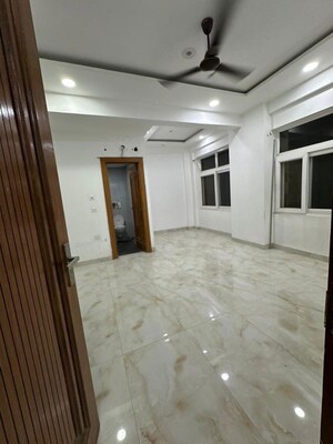 3 BHK Apartment For Rent in SVP Gulmohur Garden, Raj Nagar Extension