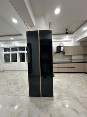 Room in 3 BHK Apartment at SVP Gulmohur Garden, Raj Nagar Extension – for Rent