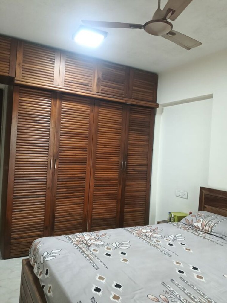 Room, shrishti-synchronicity 3 Bedroom 1340 Sq.Ft. Apartment In Chandivali Mumbai 10786770