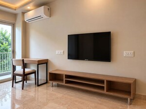 Room in Studio Builder Floor at Sector 38 – for Rent