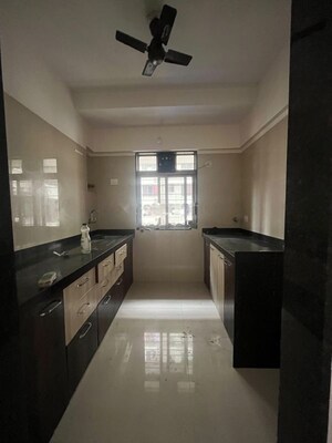Kitchen in 2 BHK Apartment at Kanakia Spaces Sevens, Andheri East – for Rent