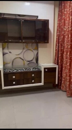 3 BHK Apartment For Rent in My Home Jewel Agate Block, Madinaguda