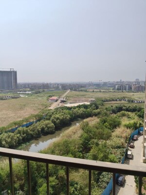 3 BHK Apartment – Garden View at Sunteck Maxxworld, Naigaon East - for Sale