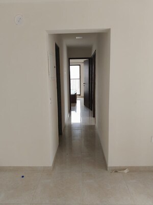 Building Lobby in 3 BHK Apartment at Sunteck Maxxworld, Naigaon East – for Sale