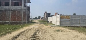  Plot – Exterior View View at Ramnagar - for Sale