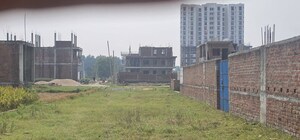  Plot – Exterior View View at Ramnagar - for Sale