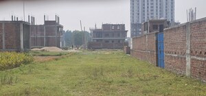  Plot – Exterior View View at Ramnagar - for Sale