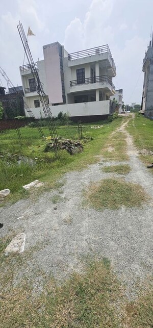  Plot – Exterior View View at Ramnagar - for Sale
