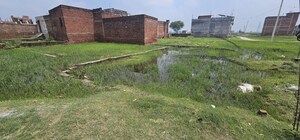  Plot – Garden View at Ramnagar - for Sale