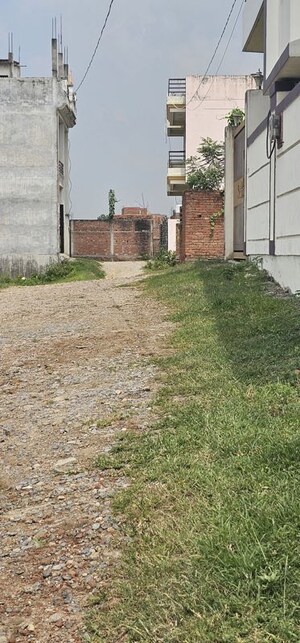 Plot Area in  Plot at Ramnagar – for Sale
