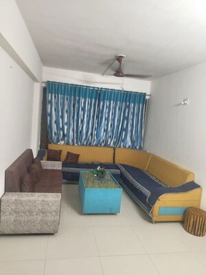 2 BHK Apartment For Sale in Shivam Grace, Ghatlodia