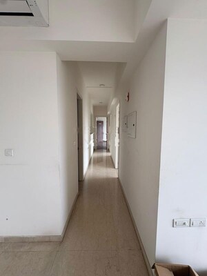 Building Lobby in 3 BHK Apartment at Dosti Mezzo 22, Sion East – for Rent
