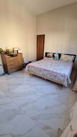 Bedroom in 2 BHK Apartment at Idpl Colony – for Sale