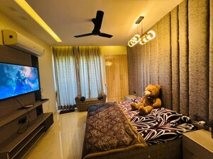 3 BHK Apartment For Rent in Ananta Lifestyle, Lohgarh