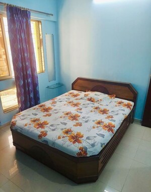 Bedroom in 2 BHK Apartment at Cosmos Springs Angel, Ghodbunder Road – for Rent