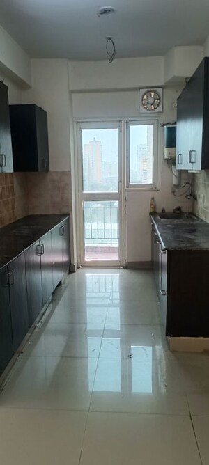 Kitchen in 2 BHK Apartment at Maxblis White House, Sector 75 – for Rent