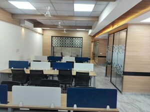  Office Space For Rent in Sector 3
