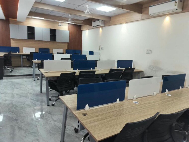 Team Area, sector 3 Commercial Office Space 2500 Sq.Ft. In Sector 3 Noida 10786761