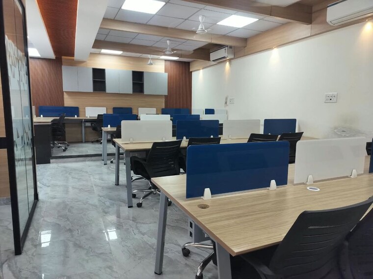 Team Area, sector 3 Commercial Office Space 2500 Sq.Ft. In Sector 3 Noida 10786761