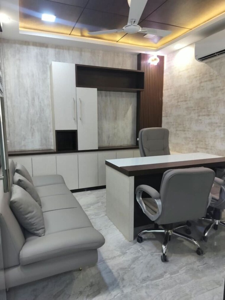 Team Area, sector 3 Commercial Office Space 2500 Sq.Ft. In Sector 3 Noida 10786761