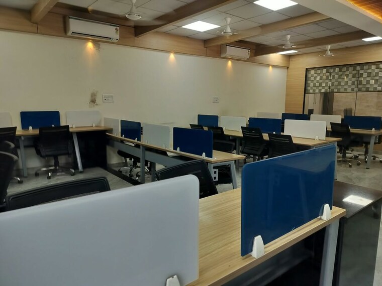 Team Area, sector 3 Commercial Office Space 2500 Sq.Ft. In Sector 3 Noida 10786761