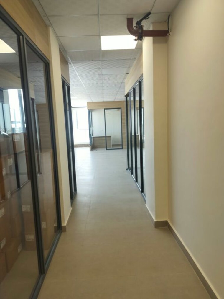 undefined, sector 3 Commercial Office Space 2500 Sq.Ft. In Sector 3 Noida 10786761