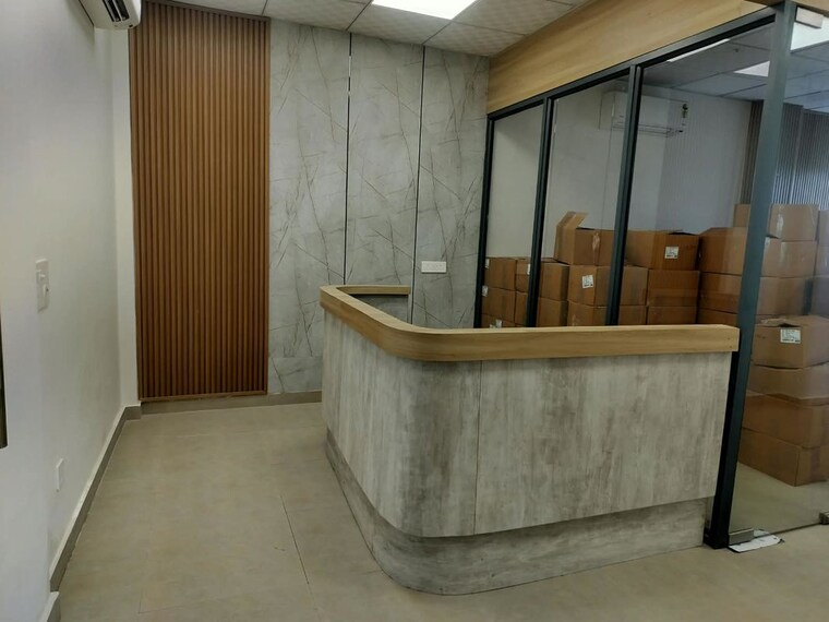 Kitchen, sector 3 Commercial Office Space 2500 Sq.Ft. In Sector 3 Noida 10786761
