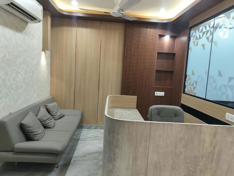 Living Room, sector 3 Commercial Office Space 2500 Sq.Ft. In Sector 3 Noida 10786761