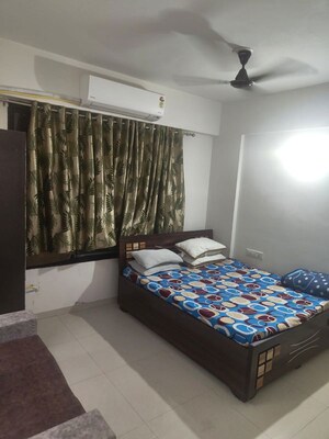 1 BHK Apartment For Rent in Karmachari Nagar Part 1