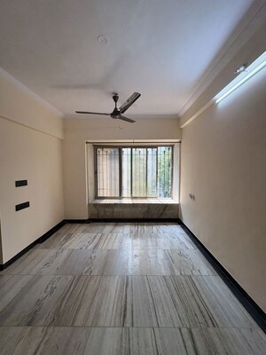 2 BHK Apartment For Rent in Hyde Park Galaxy, Manpada