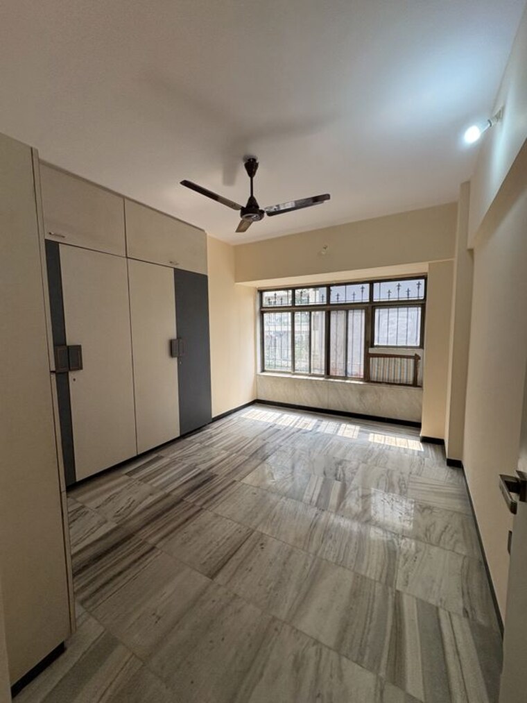 Master Bedroom, hyde-park-galaxy 2 Bedroom 750 Sq.Ft. Apartment In Manpada Thane 10786803