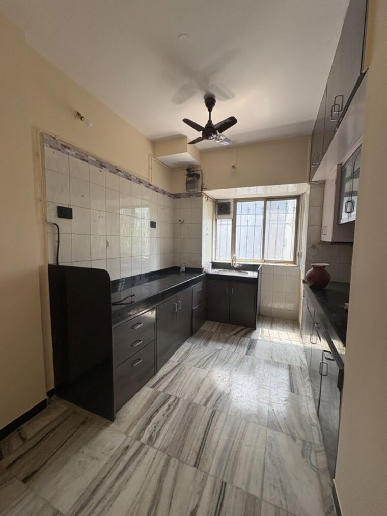 Kitchen/pantry, hyde-park-galaxy 2 Bedroom 750 Sq.Ft. Apartment In Manpada Thane 10786803