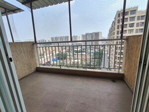 1 BHK Apartment For Rent in Ganga New town, Dhanori