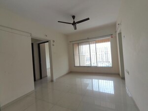 Room in 1 BHK Apartment at Ganga New town, Dhanori – for Rent
