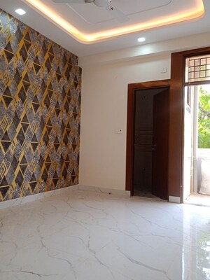 3 BHK Builder Floor For Sale in Shalimar Garden Extension I