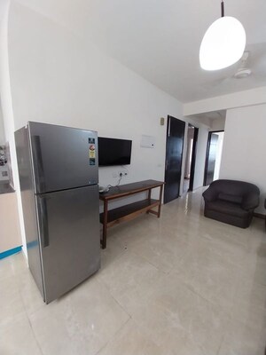 Team Area in 2 BHK Builder Floor at Signature Global Park 4 and 5, Sohna Sector 36 – for Sale