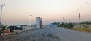  Plot – Exterior View View at Besa - for Sale