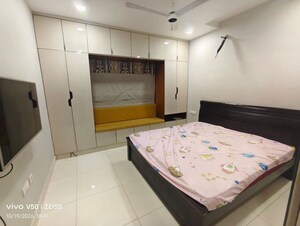 3 BHK Apartment For Rent in Bollineni Bion, Kothaguda