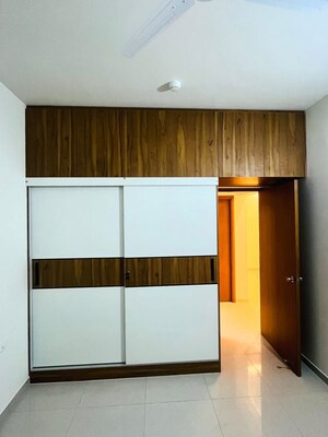 Furnished Amenities in 2 BHK Apartment at Sobha Dream Gardens, Thanisandra Main Road – for Rent