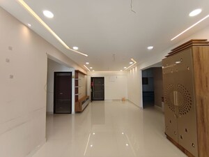 2.5 BHK Apartment For Sale in Ramky One Galaxia, Nallagandla