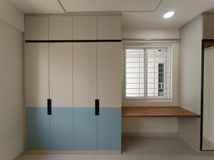 Room in 2.5 BHK Apartment at Ramky One Galaxia, Nallagandla – for Sale
