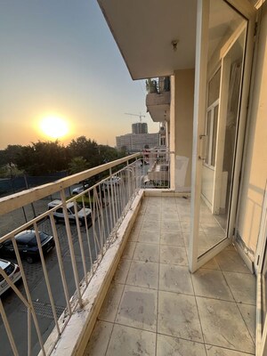 2 BHK Apartment For Sale in Mittal Rajnagar Residency, Raj Nagar Extension
